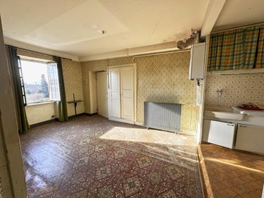 Maison a vendre Billom 63160 Puy-de-Dôme 103 m2 6 pièces 99500 euros