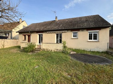 Maison a vendre Pierry 51530 Marne 84 m2 4 pièces 212000 euros