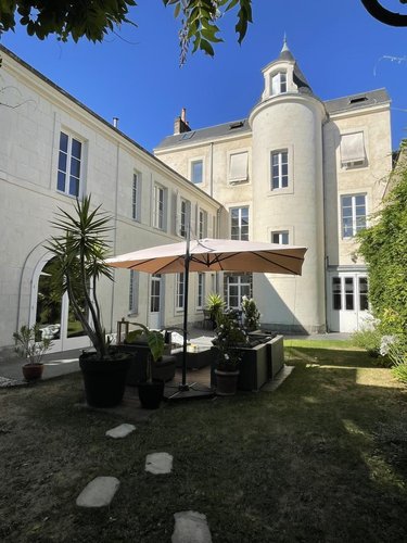 Maison a vendre Le Mans 72000 Sarthe 330 m2 15 pièces 910000 euros