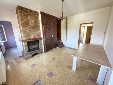 Maison a vendre Le Hamel 80800 Somme 85 m2 4 pièces 161200 euros