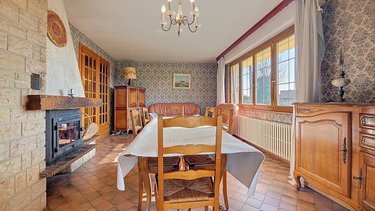 Maison a vendre Ferney-Voltaire 01210 Ain 134 m2 5 pièces 680000 euros