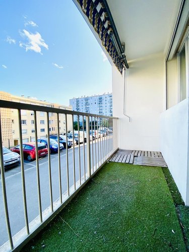 Appartement a vendre Castelnau-le-Lez 34170 Hérault 75 m2 3 pièces 189900 euros