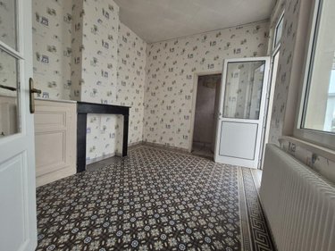 Maison a vendre Neuville-Saint-Vaast 62580 Pas-de-Calais 122 m2 4 pièces 127200 euros
