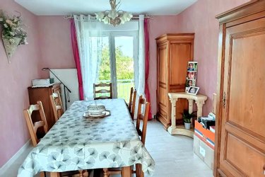 Maison a vendre Noyal-Pontivy 56920 Morbihan 112 m2  227800 euros