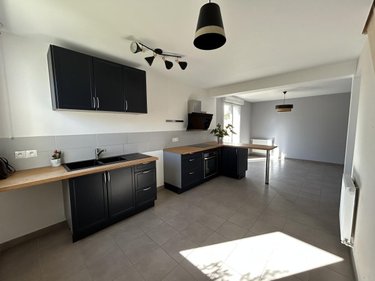 Maison a vendre Corps-Nuds 35150 Ille-et-Vilaine 88 m2 4 pièces 266475 euros