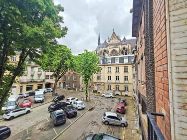 Appartement a vendre Reims 51100 Marne 180 m2 5 pièces 521000 euros