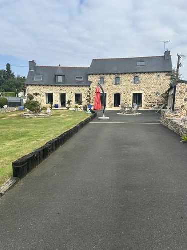 Maison a vendre Lanvollon 22290 Côtes-d'Armor 201 m2 6 pièces 646600 euros