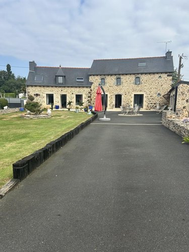 Maison a vendre Lanvollon 22290 Côtes-d'Armor 201 m2 6 pièces 676280 euros