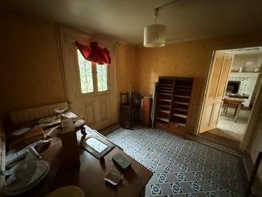 Maison a vendre Valorbiquet 14290 Calvados 124 m2 7 pièces 89400 euros