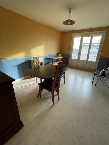 Appartement a vendre Le Mans 72000 Sarthe 58 m2 3 pièces 74900 euros