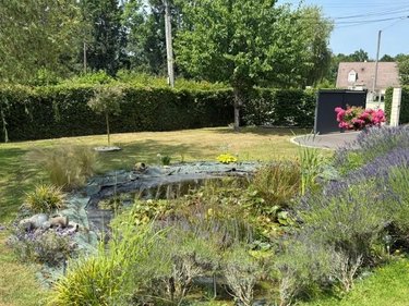 Maison a vendre Cordebugle 14100 Calvados 114 m2  302600 euros