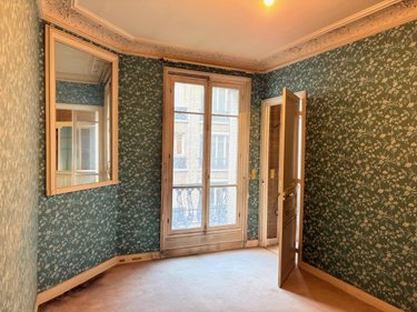 Appartement a vendre Paris 17e arrondissement 75017 Paris 127 m2 4 pièces 1320000 euros