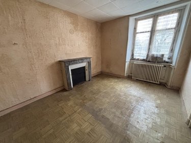 Maison a vendre Ombrée d'Anjou 49420 Maine-et-Loire 90 m2 4 pièces 70800 euros