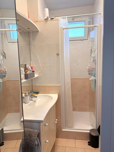 Appartement a vendre Bois-Colombes 92270 Hauts-de-Seine 48 m2 3 pièces 267000 euros