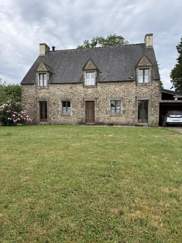 Maison a vendre Séné 56860 Morbihan 164 m2 7 pièces 973000 euros
