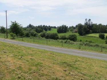 Maison a vendre Vengeons 50150 Manche 66 m2 3 pièces 90900 euros