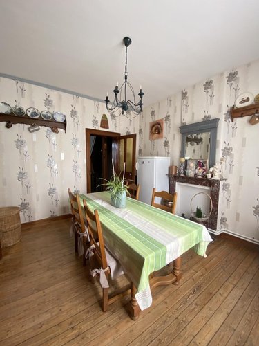 Maison a vendre Maretz 59238 Nord 145 m2 6 pièces 189900 euros