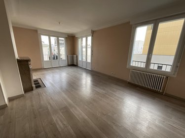 Appartement a vendre Lorient 56100 Morbihan 119 m2 5 pièces 275980 euros