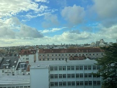 Location maison Nantes 44000 Loire-Atlantique 11 m2  350 euros