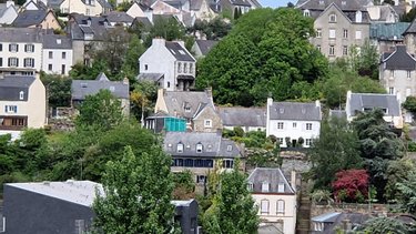 Maison a vendre Morlaix 29600 Finistère 104 m2 4 pièces 42040 euros