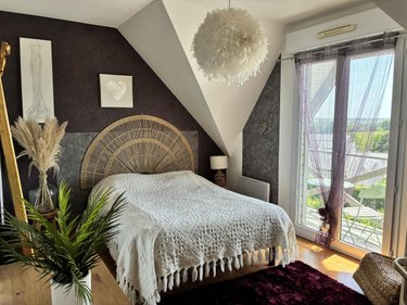 Maison a vendre Argentré 53210 Mayenne 125 m2 6 pièces 260000 euros