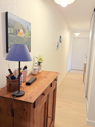 Appartement a vendre Pluneret 56400 Morbihan 67 m2 3 pièces 250510 euros
