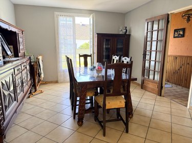 Maison a vendre Cherbourg-en-Cotentin 50100 Manche 104 m2 4 pièces 221400 euros