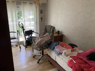 Appartement a vendre Vannes 56000 Morbihan 73 m2 3 pièces 288750 euros