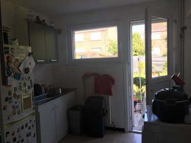 Location maison Dainville 62000 Pas-de-Calais 70 m2  810 euros