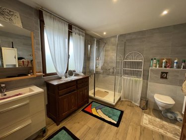 Maison a vendre La Ferté Macé 61600 Orne 183 m2 8 pièces 294000 euros
