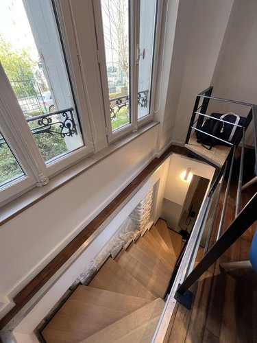 Appartement a vendre Vannes 56000 Morbihan 35 m2 2 pièces 186300 euros