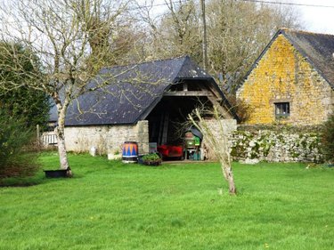 Maison a vendre Locmalo 56160 Morbihan 130 m2 6 pièces 309530 euros