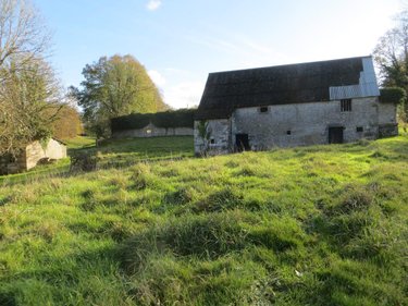 Maison a vendre Vire-Normandie 14500 Calvados 300 m2 3 pièces 189900 euros