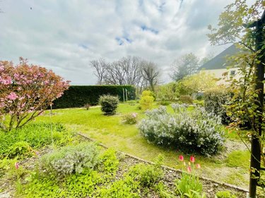 Maison a vendre Saumur 49400 Maine-et-Loire 132 m2 5 pièces 260740 euros