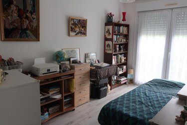 Appartement a vendre Bourges 18000 Cher 85 m2 3 pièces 118000 euros