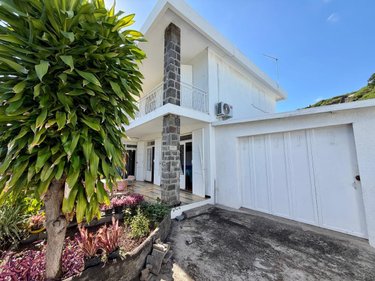 Maison a vendre Saint-Paul 97460 Réunion 112 m2 6 pièces 468500 euros