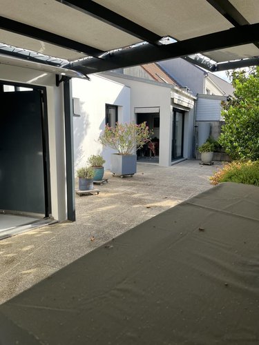 Maison a vendre Nantes 44000 Loire-Atlantique 102 m2 4 pièces 523950 euros
