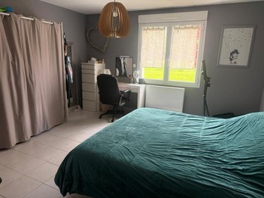 Maison a vendre Marcelcave 80800 Somme 88 m2 4 pièces 192400 euros