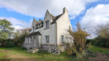 Maison a vendre Saint-Vougay 29440 Finistère 121 m2 7 pièces 166740 euros
