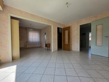 Maison a vendre Frévin-Capelle 62690 Pas-de-Calais 88 m2 5 pièces 134744 euros