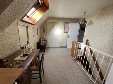 Maison a vendre Auray 56400 Morbihan 119 m2 5 pièces 314400 euros