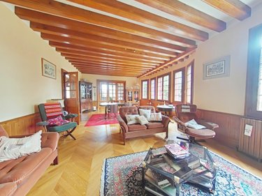 Maison a vendre Villedômer 37110 Indre-et-Loire 265 m2 9 pièces 441000 euros