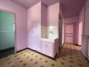 Maison a vendre Courgains 72260 Sarthe 149 m2 5 pièces 177920 euros