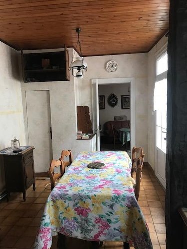 Maison a vendre Rochefort 17300 Charente-Maritime 160 m2 5 pièces 293440 euros