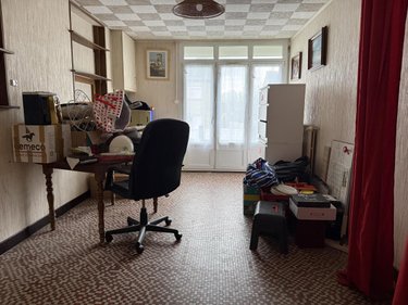 Maison a vendre Guingamp 22200 Côtes-d'Armor 89 m2 5 pièces 138640 euros