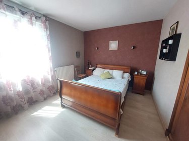 Maison a vendre Fromentières 53200 Mayenne 145 m2 6 pièces 303000 euros