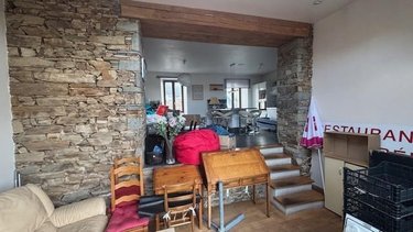 Immeuble a vendre Lannion 22300 Côtes-d'Armor 236 m2  365600 euros