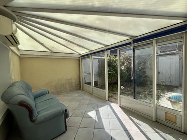 Maison a vendre L'Île-Bouchard 37220 Indre-et-Loire 142 m2 5 pièces 169600 euros