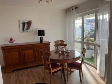 Appartement a vendre Lorient 56100 Morbihan 83 m2 4 pièces 244744 euros