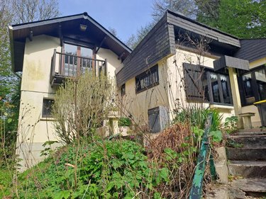 Maison a vendre Journy 62850 Pas-de-Calais 110 m2 5 pièces 115460 euros